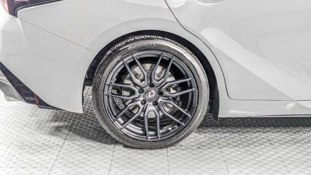Photo of 2022 Incognito Lexus IS 500