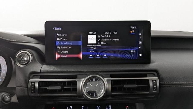 Photo of 2022 Incognito Lexus IS 500