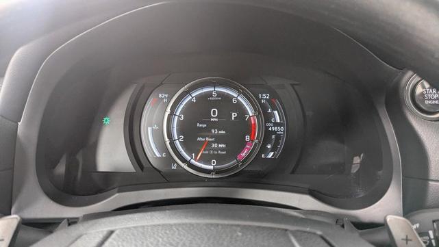 Photo of 2022 Incognito Lexus IS 500