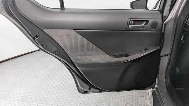 Photo of 2022 Incognito Lexus IS 500