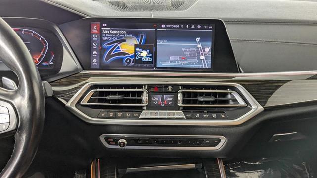 Photo of 2019 Blue BMW X5