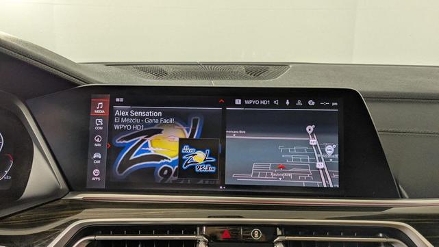 Photo of 2019 Blue BMW X5