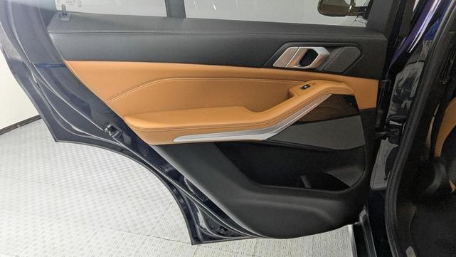 Photo of 2019 Blue BMW X5