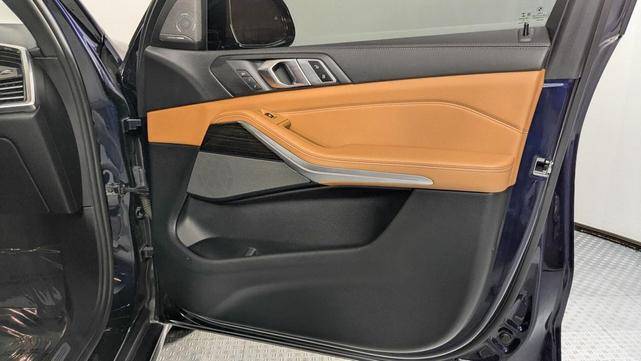 Photo of 2019 Blue BMW X5