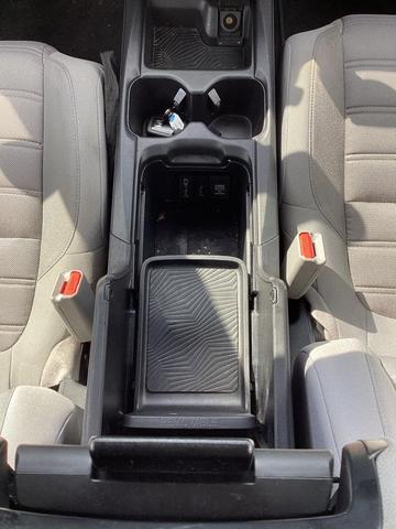 Photo of 2018 Modern Steel Metallic Honda CR-V