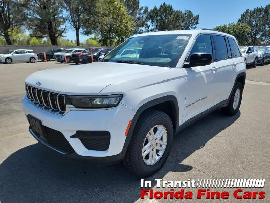 2022 Jeep Grand Cherokee
