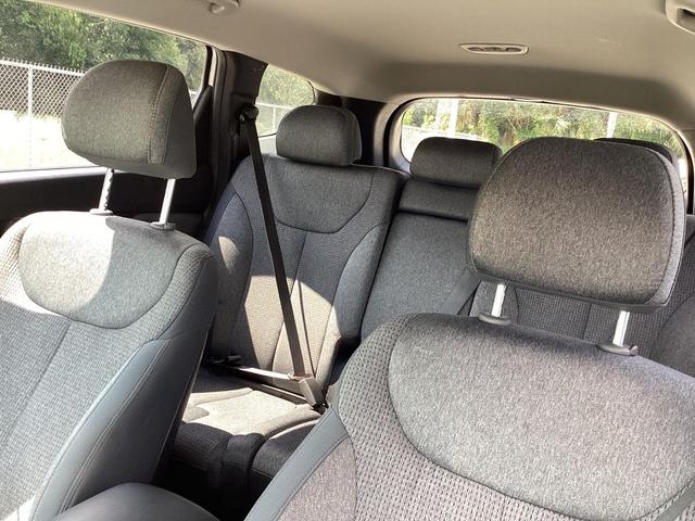 Photo of 2023 Shimmering Silver Hyundai SANTA FE