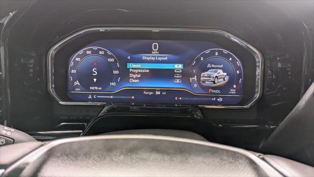 Photo of 2024 Summit White Chevrolet Silverado 1500