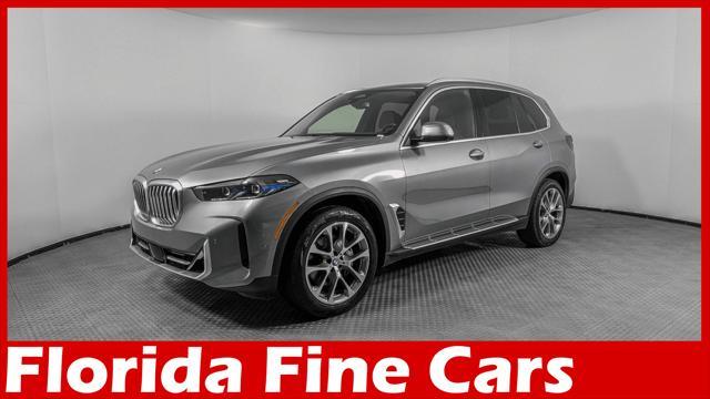 2024 BMW X5