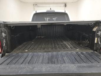 Photo of 2021 Super White Toyota Tacoma