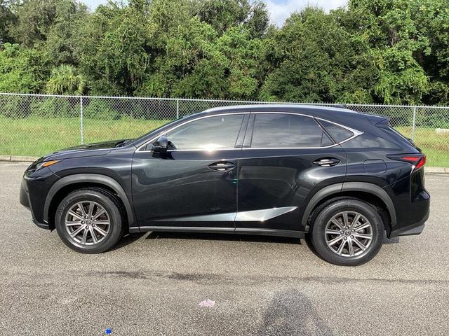 Photo of 2020 Caviar Lexus NX 300