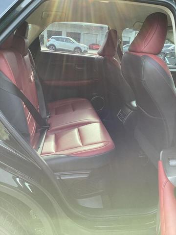 Photo of 2020 Caviar Lexus NX 300