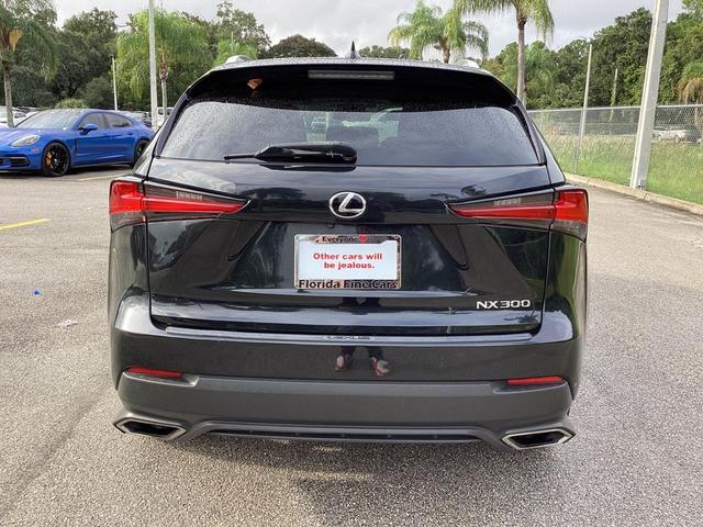 Photo of 2020 Caviar Lexus NX 300