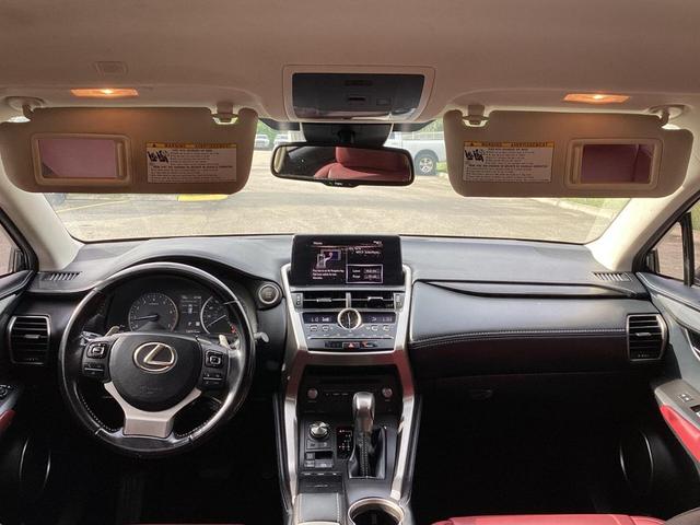Photo of 2020 Caviar Lexus NX 300