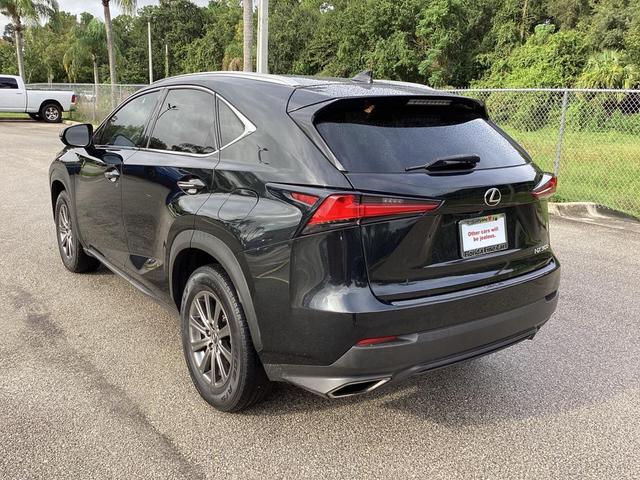 Photo of 2020 Caviar Lexus NX 300