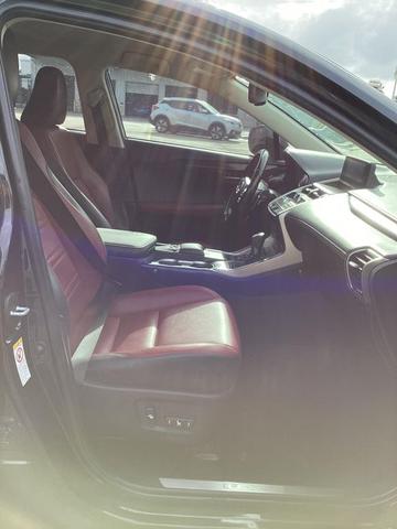 Photo of 2020 Caviar Lexus NX 300