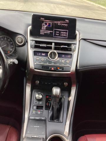 Photo of 2020 Caviar Lexus NX 300