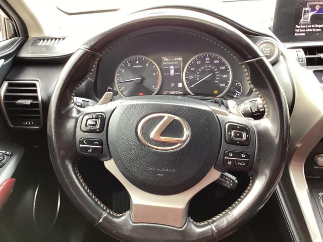 Photo of 2020 Caviar Lexus NX 300