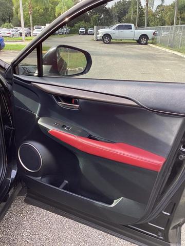 Photo of 2020 Caviar Lexus NX 300