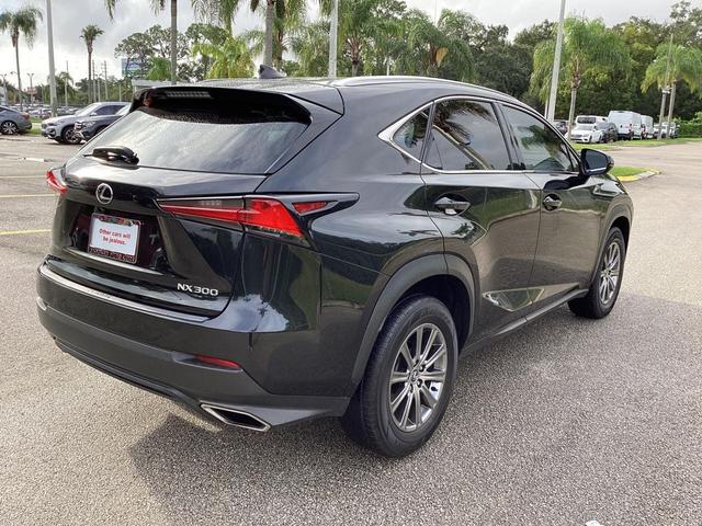 Photo of 2020 Caviar Lexus NX 300
