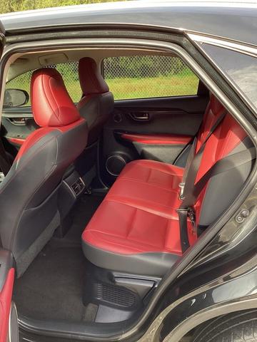 Photo of 2020 Caviar Lexus NX 300