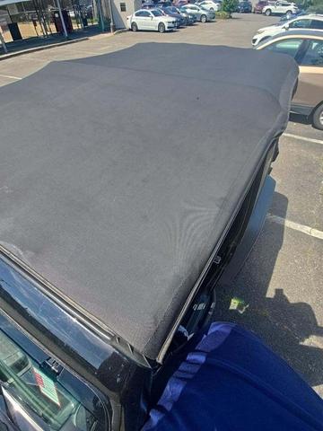 Photo of 2015 Black Clearcoat Jeep Wrangler