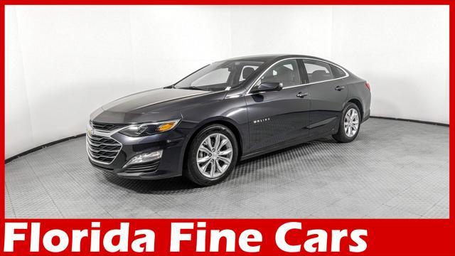 2023 Chevrolet Malibu
