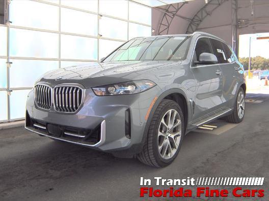 2024 BMW X5