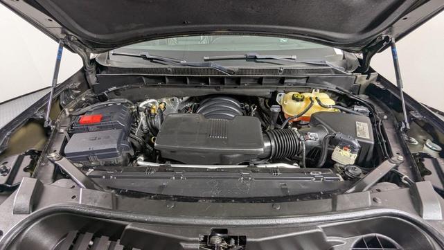 Photo of 2021 Black Raven Cadillac Escalade ESV