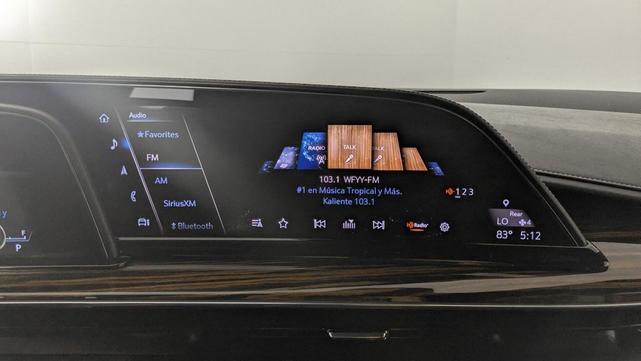 Photo of 2021 Black Raven Cadillac Escalade ESV