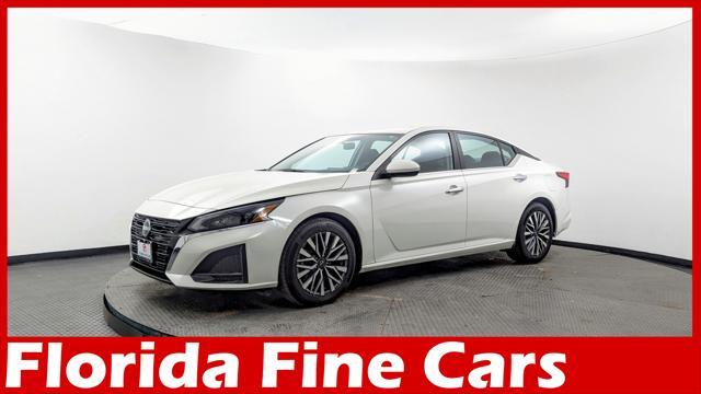 2023 Nissan Altima