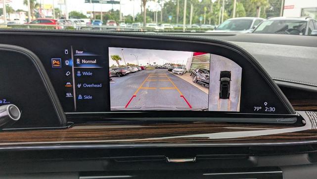 Photo of 2021 Black Raven Cadillac Escalade ESV