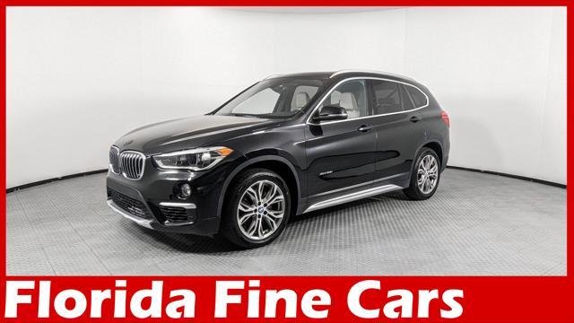 2017 BMW X1