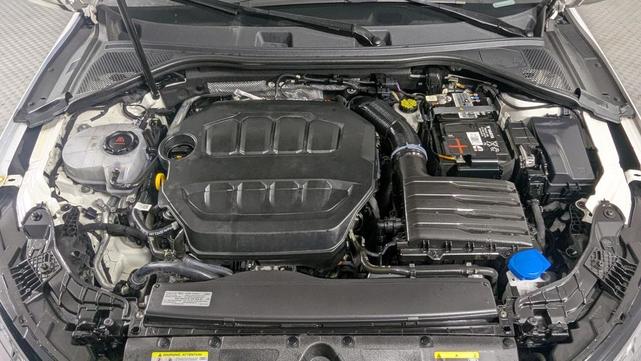 Photo of 2022 Ibis White Audi A3
