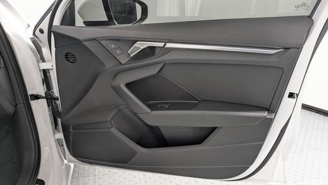Photo of 2022 Ibis White Audi A3