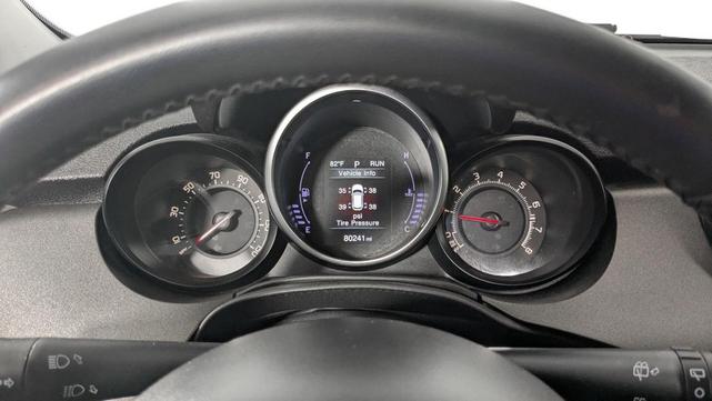 Photo of 2018 Grigio Graphite (Graphite Gray) FIAT 500X