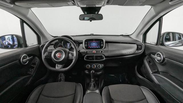 Photo of 2018 Grigio Graphite (Graphite Gray) FIAT 500X