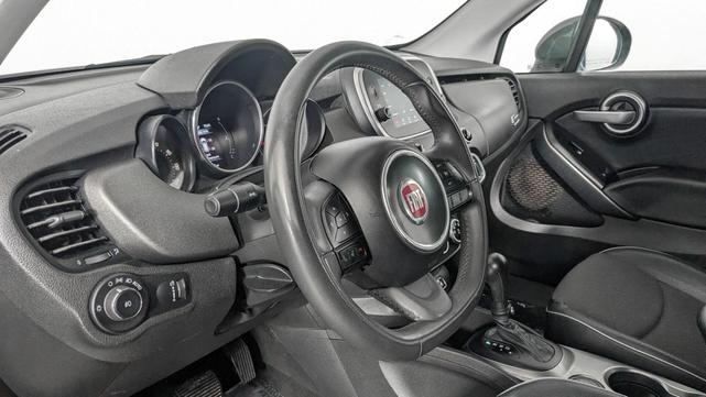 Photo of 2018 Grigio Graphite (Graphite Gray) FIAT 500X