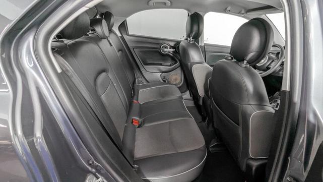 Photo of 2018 Grigio Graphite (Graphite Gray) FIAT 500X