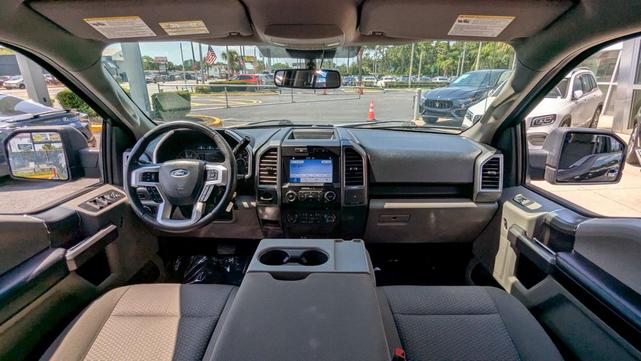 Photo of 2019 Black Ford F-150