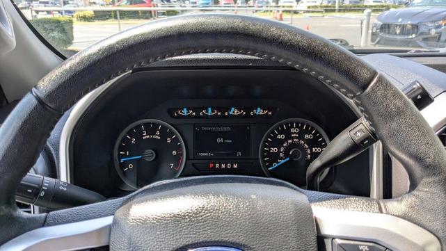 Photo of 2019 Black Ford F-150