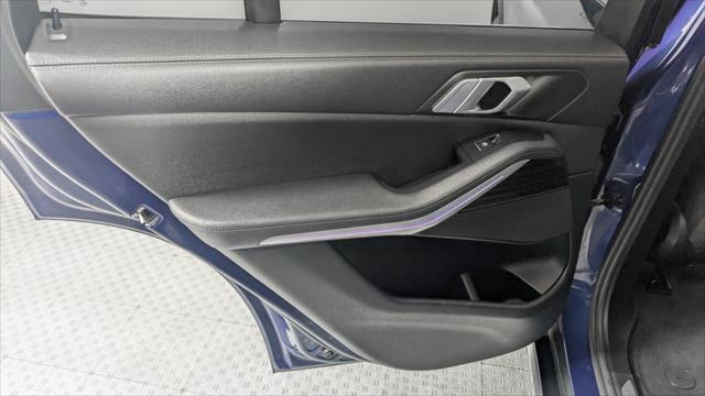 Photo of 2020 Phytonic Blue Metallic BMW X5