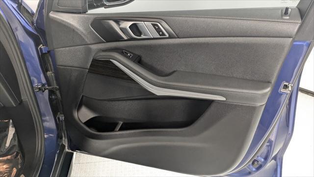 Photo of 2020 Phytonic Blue Metallic BMW X5