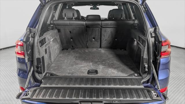 Photo of 2020 Phytonic Blue Metallic BMW X5