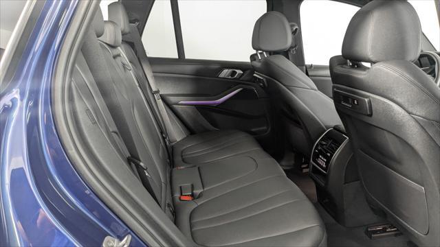 Photo of 2020 Phytonic Blue Metallic BMW X5