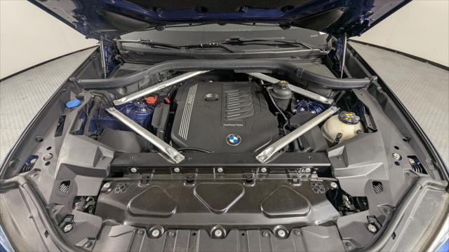 Photo of 2020 Phytonic Blue Metallic BMW X5