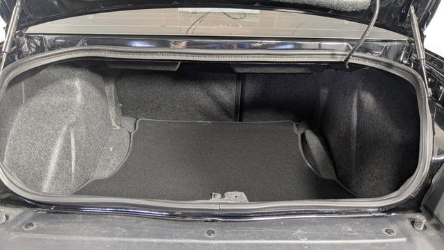 Photo of 2019 Pitch Black Clearcoat Dodge Challenger