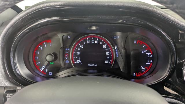 Photo of 2023 Destroyer Gray Clearcoat Dodge Durango