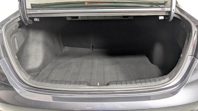 Photo of 2024 Gravity Gray Kia Forte