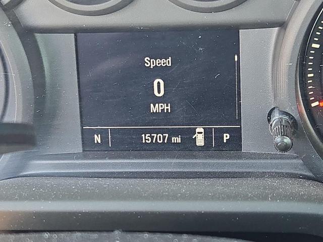 Photo of 2024 Summit White Chevrolet Silverado 1500
